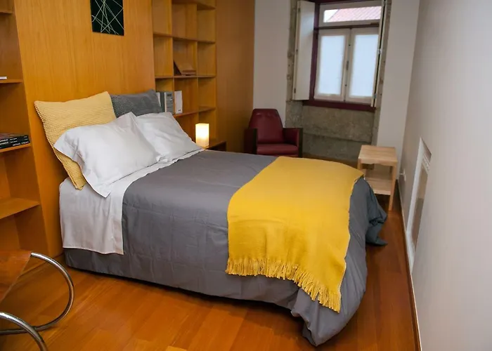 Civita Design & 公寓 *