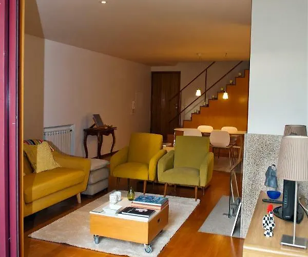 Civita Design & 公寓 *