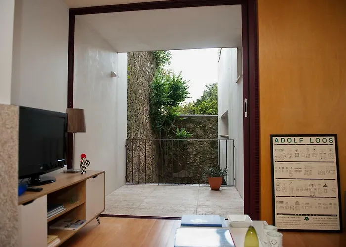 公寓 Civita Design & 布拉加